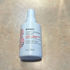 Briogeo Don’t Despair, Repair! Moisture + Damage Defense Leave In Treatment